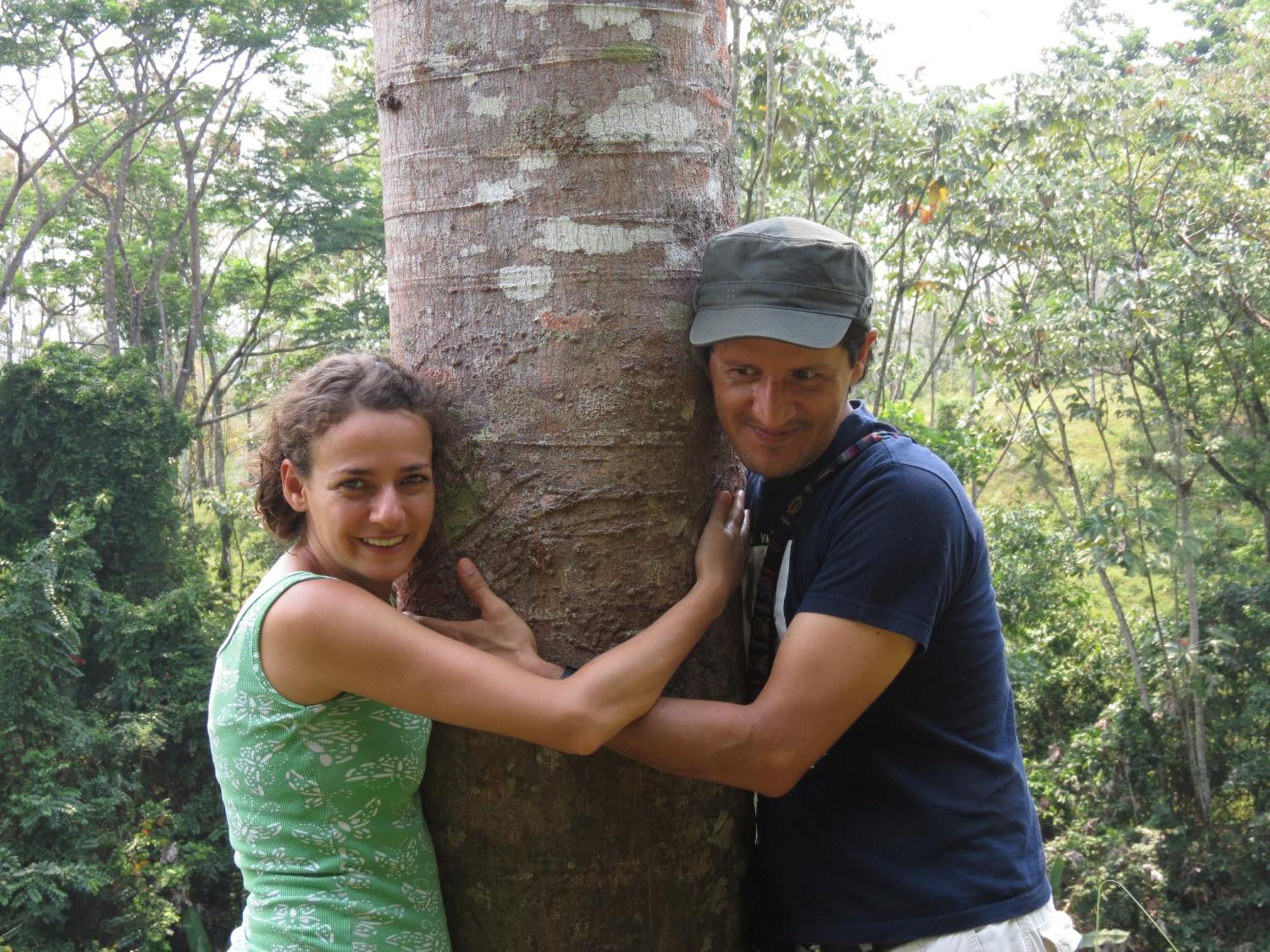 Vocare Finca Agroecologica Upala エクステリア 写真