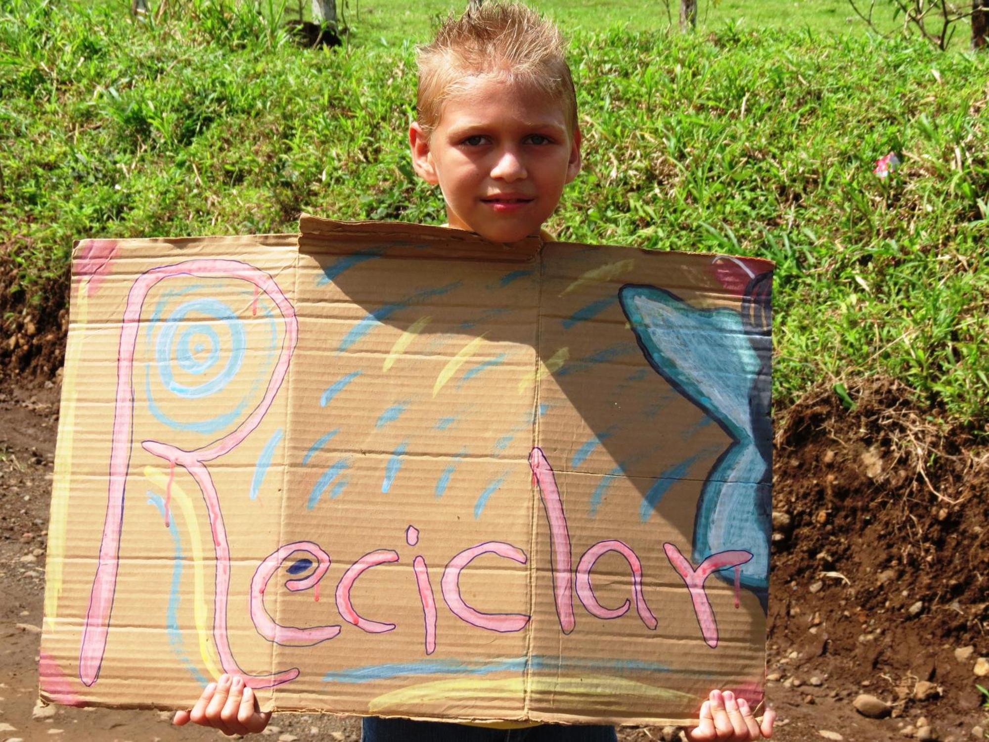 Vocare Finca Agroecologica Upala エクステリア 写真